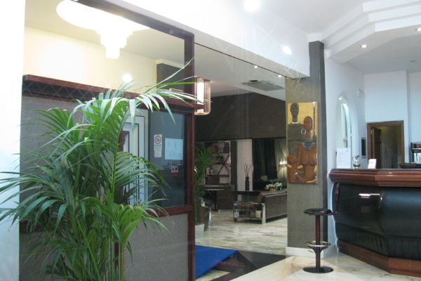 Grazia Eboli Hotel